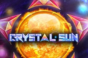 Crystal Sun - Slot Play'n GO | RTP N/A | MisterTopCasino