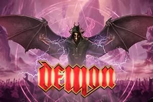 Demon - Slot Play'n GO | RTP N/A | MisterTopCasino