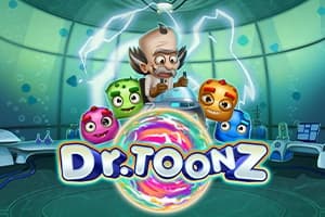 Dr. Toonz - Slot Play'n GO | RTP N/A | MisterTopCasino