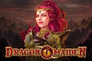 Dragon Maiden - Slot Play'n GO | RTP N/A | MisterTopCasino