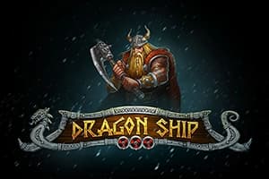 Dragon Ship - Slot Play'n GO | RTP N/A | MisterTopCasino
