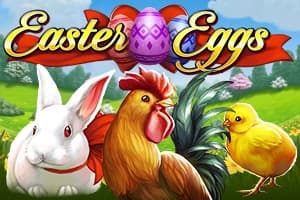Easter Eggs - Slot Play'n GO | RTP N/A | MisterTopCasino