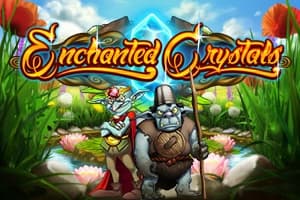 Enchanted crystals - Slot Play'n GO | RTP N/A | MisterTopCasino