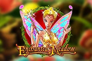 Enchanted Meadow - Slot Play'n GO | RTP N/A | MisterTopCasino