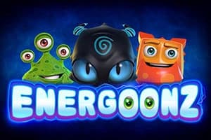 Energoonz - Slot Play'n GO | RTP N/A | MisterTopCasino
