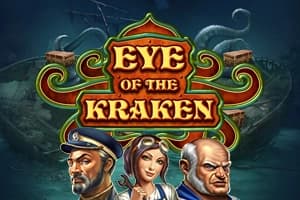 Eye of the Kraken - Slot Play'n GO | RTP N/A | MisterTopCasino