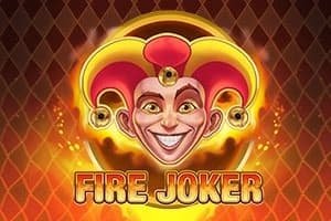 Fire Joker - Slot Play'n GO | RTP N/A | MisterTopCasino