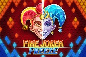Fire Joker Freeze - Slot Play'n GO | RTP N/A | MisterTopCasino