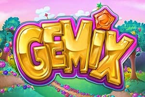 Gemix - Slot Play'n GO | RTP N/A | MisterTopCasino