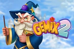 Gemix 2 - Slot Play'n GO | RTP N/A | MisterTopCasino