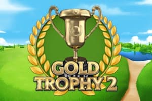 Gold Trophy 2 - Slot Play'n GO | RTP N/A | MisterTopCasino