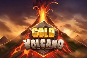 Gold Volcano - Slot Play'n GO | RTP N/A | MisterTopCasino