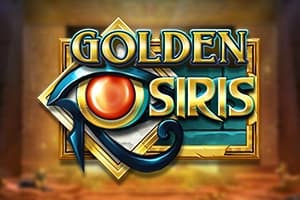 Golden Osiris - Slot Play'n GO | RTP N/A | MisterTopCasino