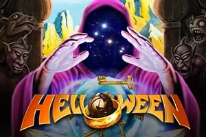 Helloween - Slot Play'n GO | RTP N/A | MisterTopCasino