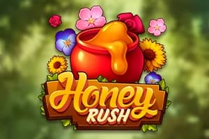 Honey Rush - Slot Play'n GO | RTP N/A | MisterTopCasino