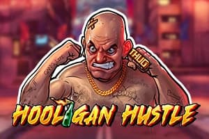 Hooligan Hustle - Slot Play'n GO | RTP N/A | MisterTopCasino