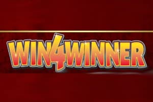 Win4Winner - Slot Stakelogic | RTP N/A | MisterTopCasino