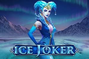 Ice Joker - Slot Play'n GO | RTP N/A | MisterTopCasino