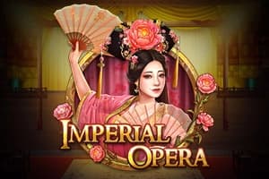 Imperial Opera - Slot Play'n GO | RTP N/A | MisterTopCasino