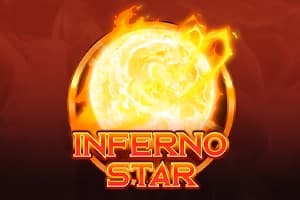 Inferno Star - Slot Play'n GO | RTP N/A | MisterTopCasino