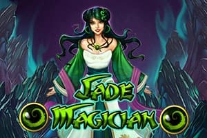 Jade Magician - Slot Play'n GO | RTP N/A | MisterTopCasino