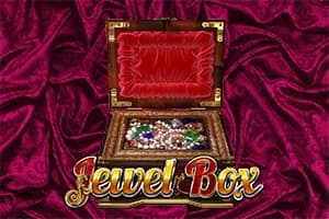 Jewel Box - Slot Play'n GO | RTP N/A | MisterTopCasino