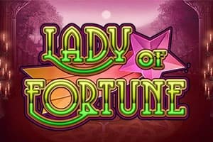 Lady of Fortune - Slot Play'n GO | RTP N/A | MisterTopCasino