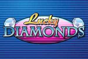 Lucky Diamonds - Slot Play'n GO | RTP N/A | MisterTopCasino