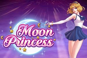 Moon Princess - Slot Play'n GO | RTP N/A | MisterTopCasino
