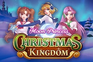 Moon Princess Christmas Kingdom - Slot Play'n GO | RTP N/A | MisterTopCasino