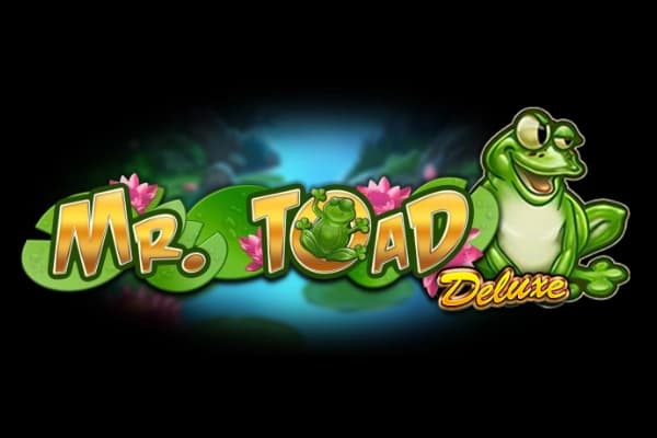 Mr. Toad Deluxe - Slot Play'n GO | RTP N/A | MisterTopCasino