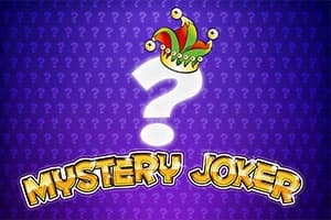 Mystery Joker - Slot Play'n GO | RTP N/A | MisterTopCasino
