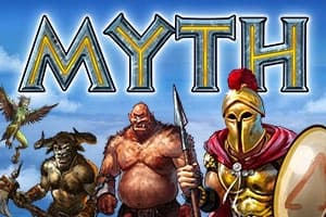 Myth - Slot Play'n GO | RTP N/A | MisterTopCasino