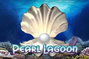 Pearl Lagoon - Slot Play'n GO | RTP N/A | MisterTopCasino