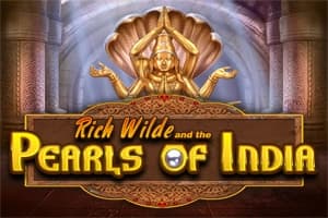 Pearls of India - Slot Play'n GO | RTP N/A | MisterTopCasino