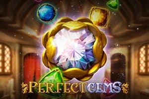 Perfect Gems - Slot Play'n GO | RTP N/A | MisterTopCasino