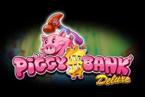 Piggy Bank Deluxe - Slot Play'n GO | RTP N/A | MisterTopCasino