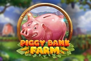 Piggy Bank Farm - Slot Play'n GO | RTP N/A | MisterTopCasino
