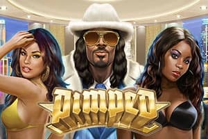 Pimped - Slot Play'n GO | RTP N/A | MisterTopCasino