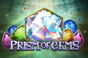 Prism of Gems - Slot Play'n GO | RTP N/A | MisterTopCasino