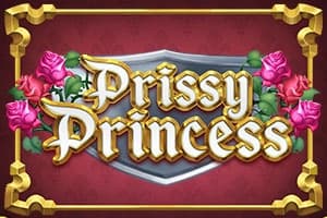 Prissy Princess - Slot Play'n GO | RTP N/A | MisterTopCasino