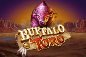 Buffalo Toro - Slot Elk Studios | RTP 94% | MisterTopCasino