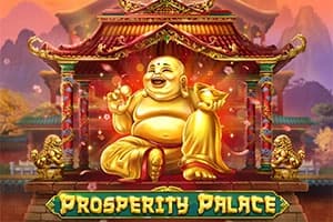 Prosperity Palace - Slot Play'n GO | RTP N/A | MisterTopCasino