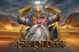 Ring of Odin - Slot Play'n GO | RTP N/A | MisterTopCasino