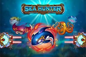 Sea Hunter - Slot Play'n GO | RTP N/A | MisterTopCasino