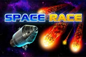 Space Race - Slot Play'n GO | RTP N/A | MisterTopCasino