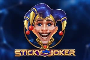 Sticky Joker - Slot Play'n GO | RTP N/A | MisterTopCasino