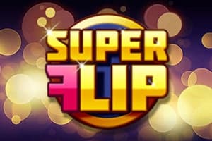 Super Flip - Slot Play'n GO | RTP N/A | MisterTopCasino