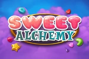 Sweet Alchemy - Slot Play'n GO | RTP N/A | MisterTopCasino