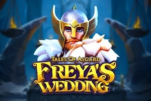 Tales of Asgard Freya's Wedding - Slot Play'n GO | RTP N/A | MisterTopCasino